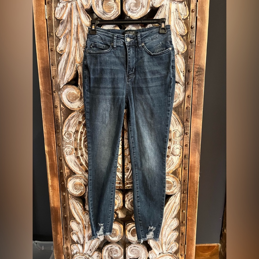 Judy Blue Skinny Jean